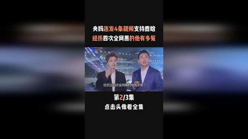 央妈视频爆料,揭秘金融界幕后真相  第2张