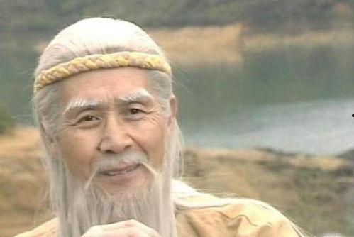 姜子牙姜子牙在线观看,传奇智者的封神之路  第1张